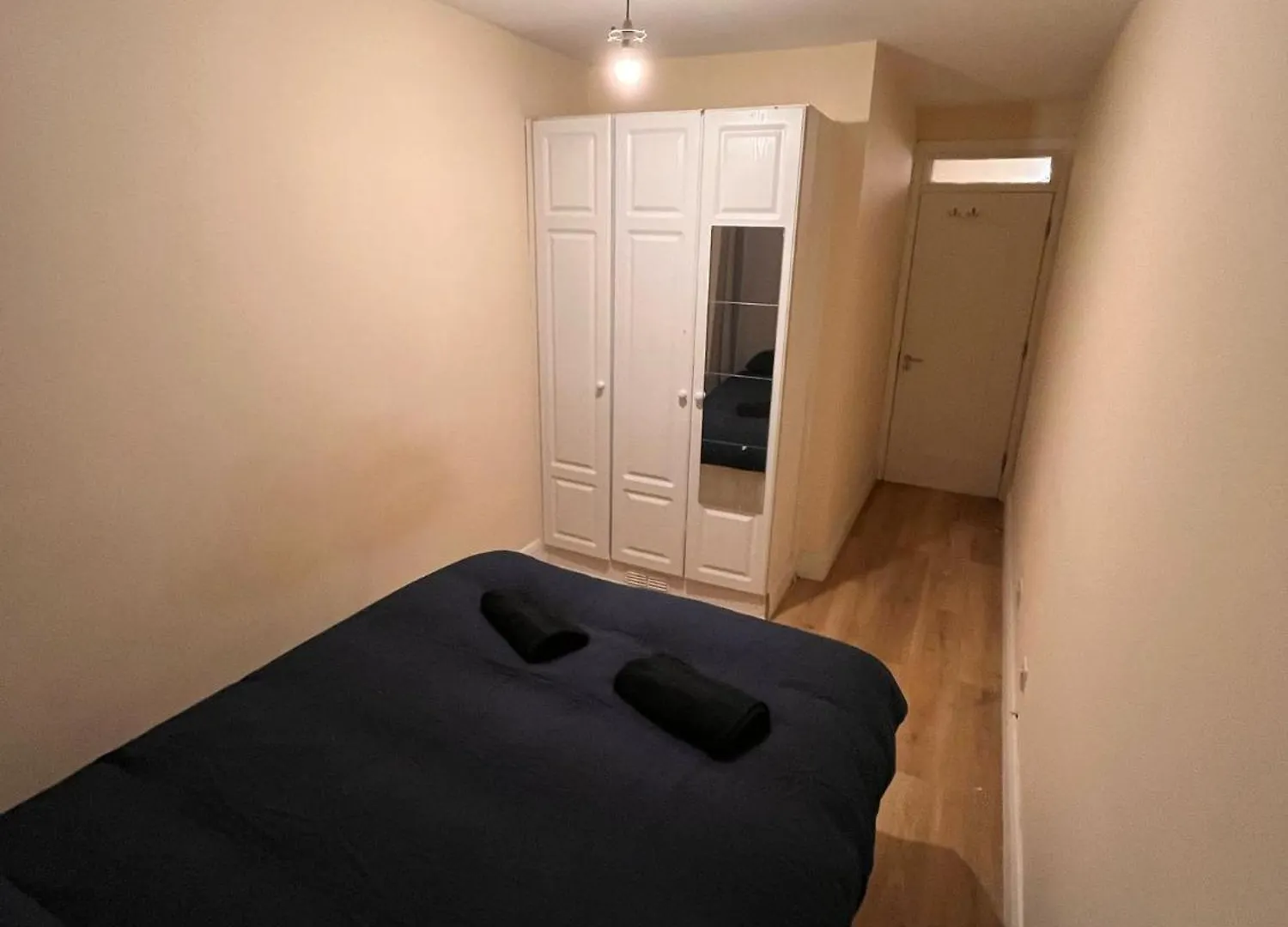 Flexible Spacious Quad 