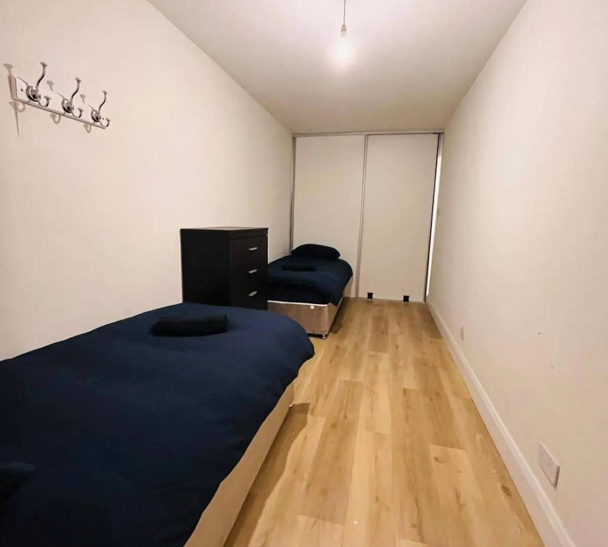 Flexible Spacious Quad 