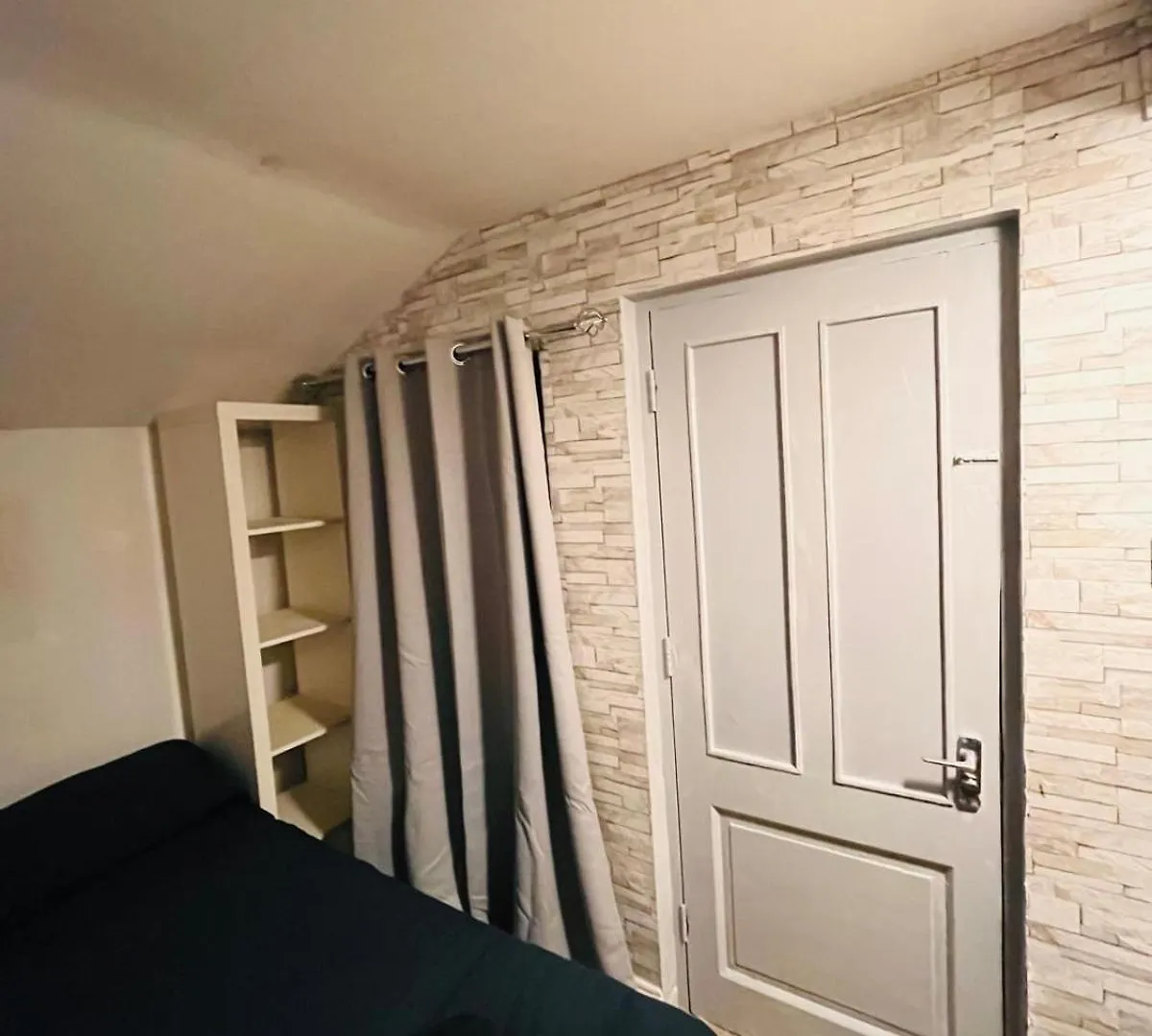 Flexible Spacious Quad 