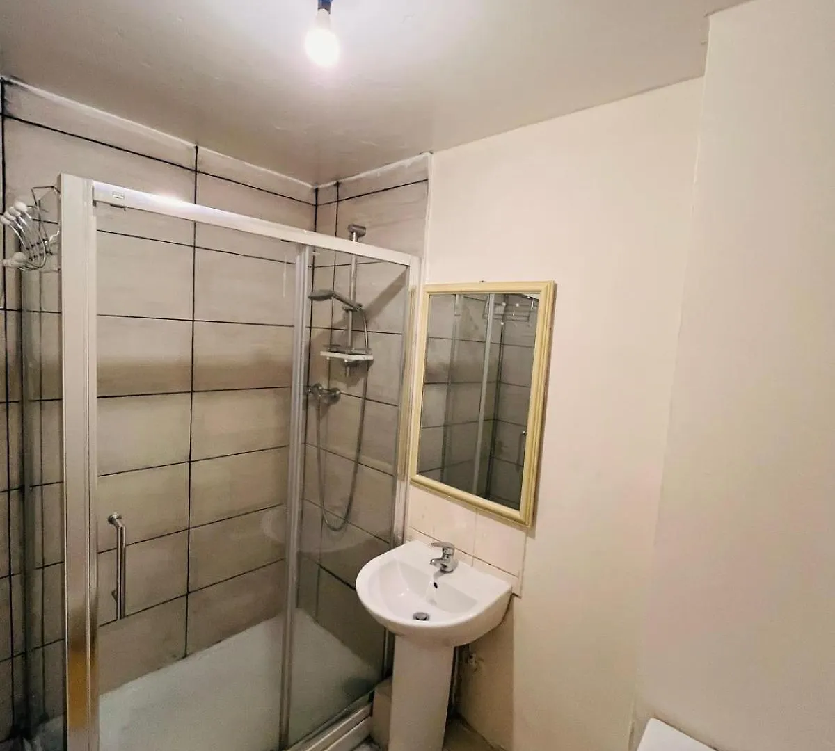 Flexible Spacious Quad 