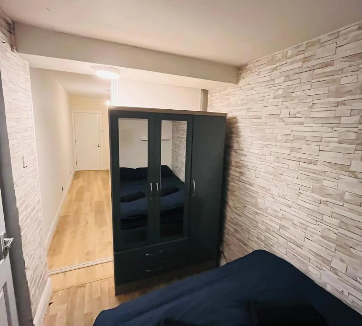 Gasthof Flexible Spacious Quad 