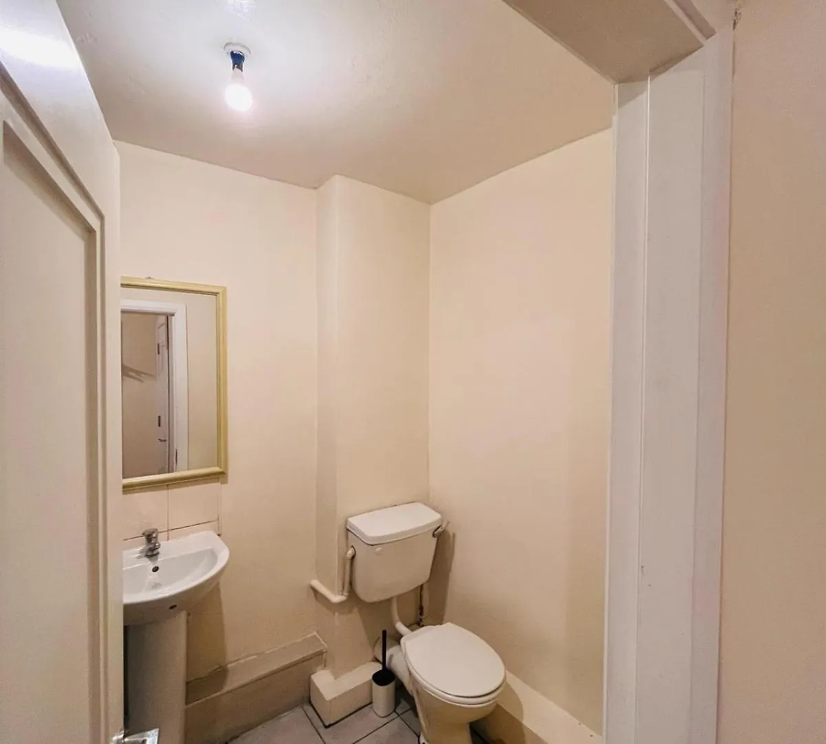 Flexible Spacious Quad 