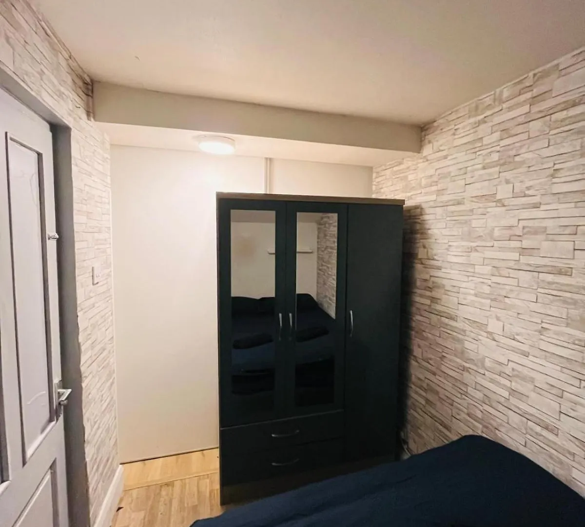 Flexible Spacious Quad 