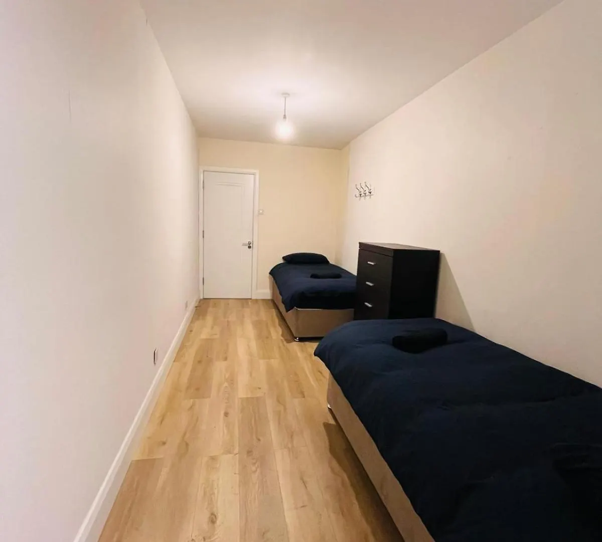Flexible Spacious Quad 