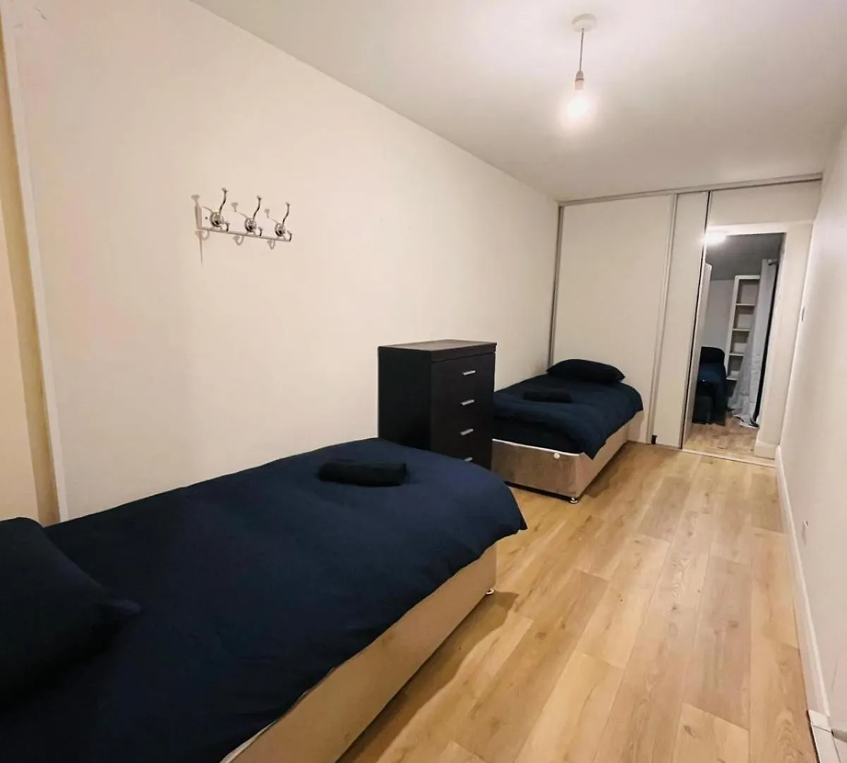 Maison d'hôtes Flexible Spacious Quad 